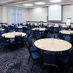 Courtyard By Marriott Richmond Downtown