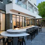 Courtyard By Marriott Richmond Scott\'S Addition