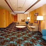 Fairfield Inn & Suites By Marriott Richmond Midlothian