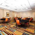 Fairfield Inn & Suites By Marriott Richmond Midlothian