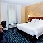 Fairfield Inn & Suites By Marriott Richmond Midlothian