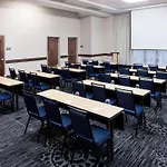 Residence Inn By Marriott Richmond Downtown