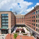 Residence Inn By Marriott Richmond Downtown
