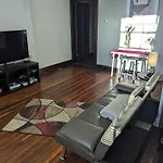 City Center Long Term Stay
