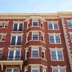 Shenandoah Mansions, An Ash Hotel