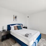 Legacy At Imperial Village 418 I 2 Bed 1 Bath