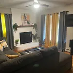 Serene Retreat! 420 Friendly In Designated Area, 3 Minutes To Downtown Richmond