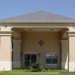 Executive Inn And Suites
