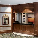 The Berkeley Hotel