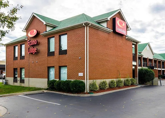Econo Lodge