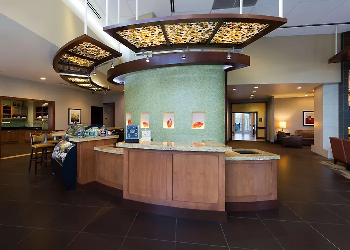 Hyatt Place Richmond Airport