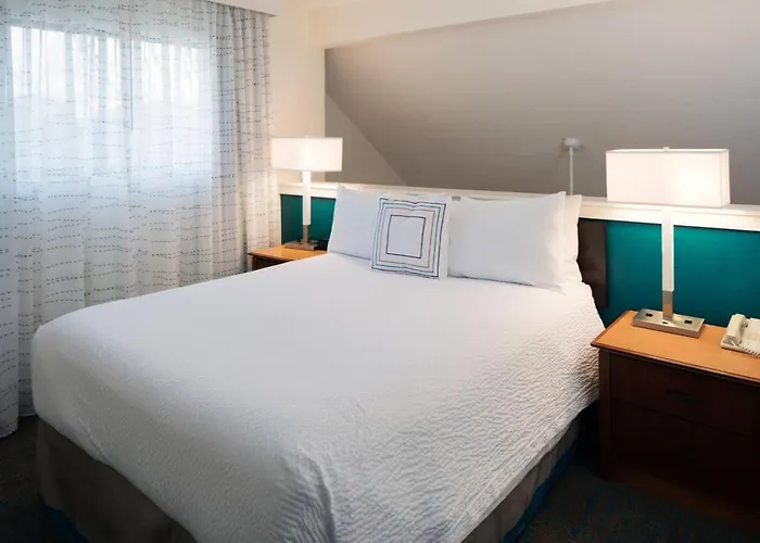 Residence Inn Richmond West End