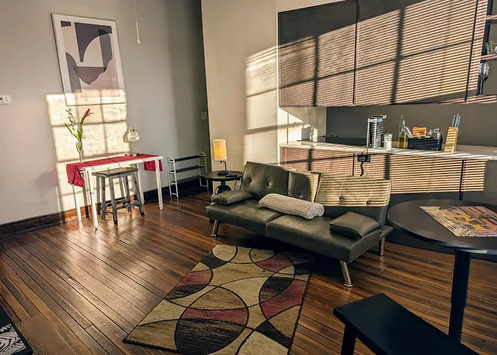 City Center Crib