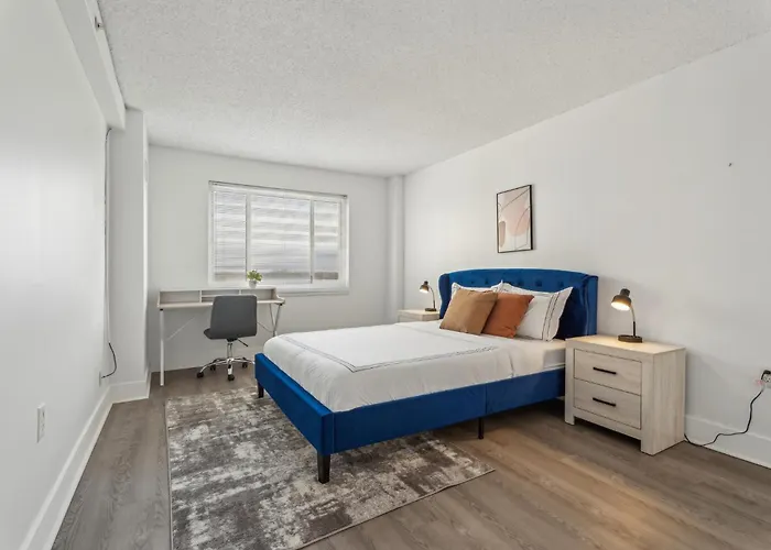 Legacy At Imperial Village 1109 I 1 Bed 1 Bath