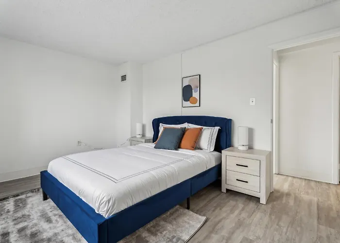 Legacy At Imperial Village 817 I 2Bed 2 Bath