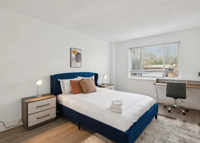 Legacy At Imperial Village 211 I 1 Bed 1 Bath