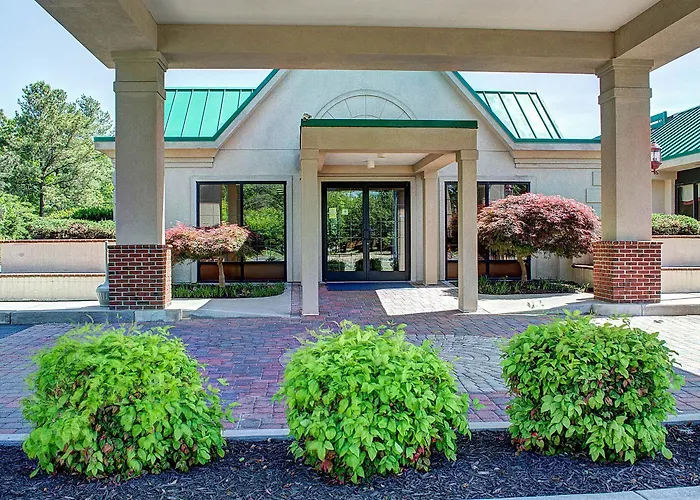 Quality Inn North