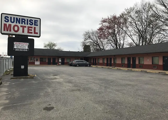 Sunrise Motel