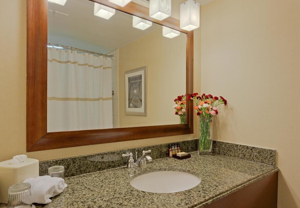 Hotel Marriott Richmond