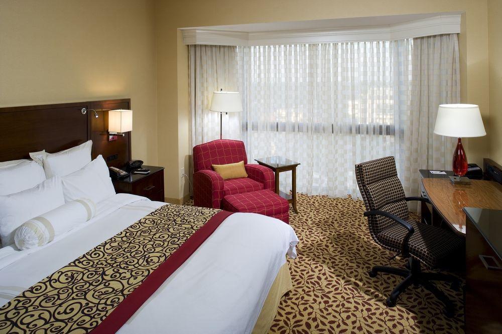 Marriott Hotel 3*
