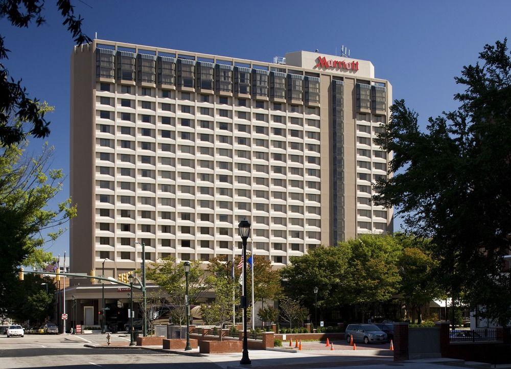 Marriott Hotel Richmond
