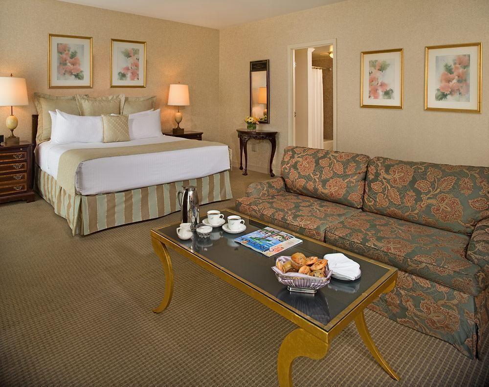 Hotel The Berkeley Richmond