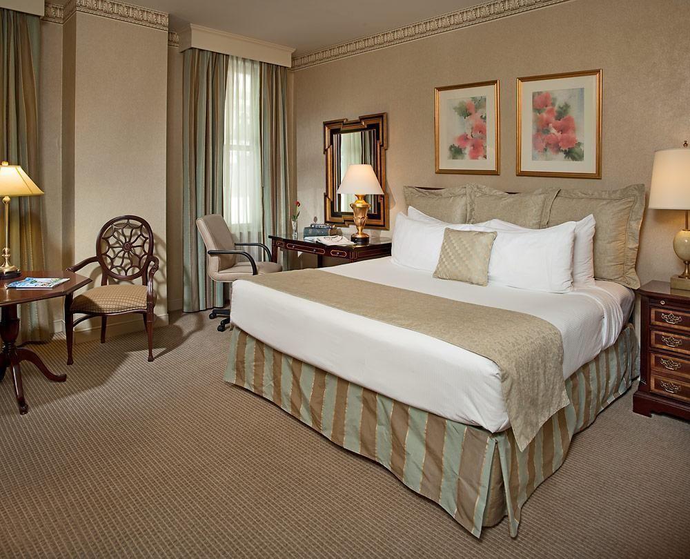 The Berkeley 4*