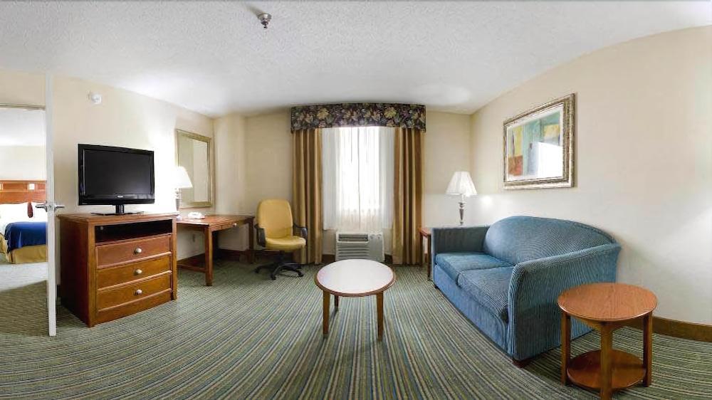 Hotel Express - Downtown By Ihg 2*