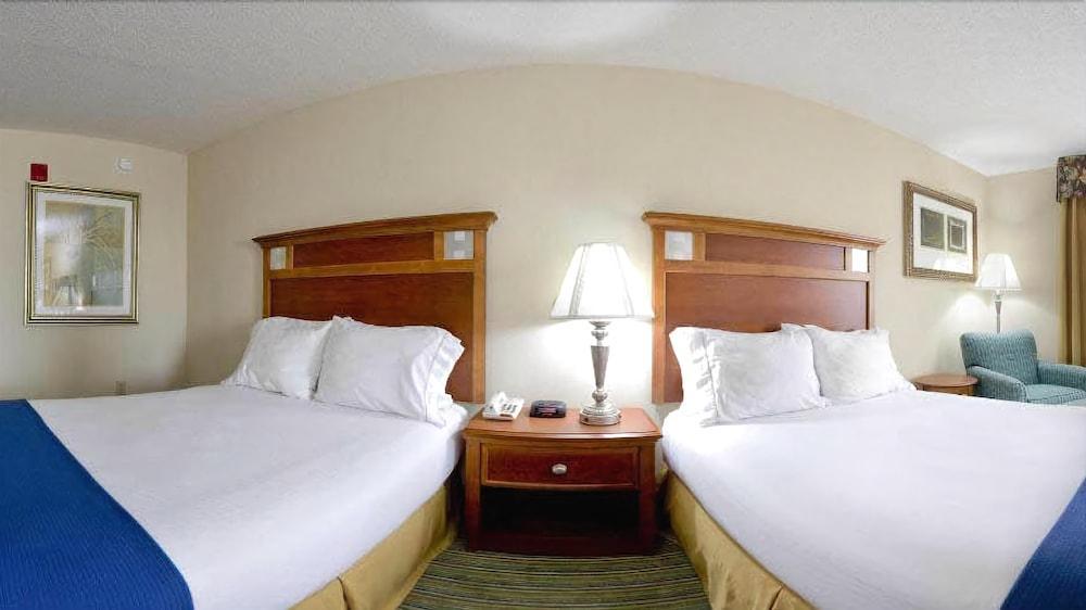 Express - Downtown By Ihg Richmond