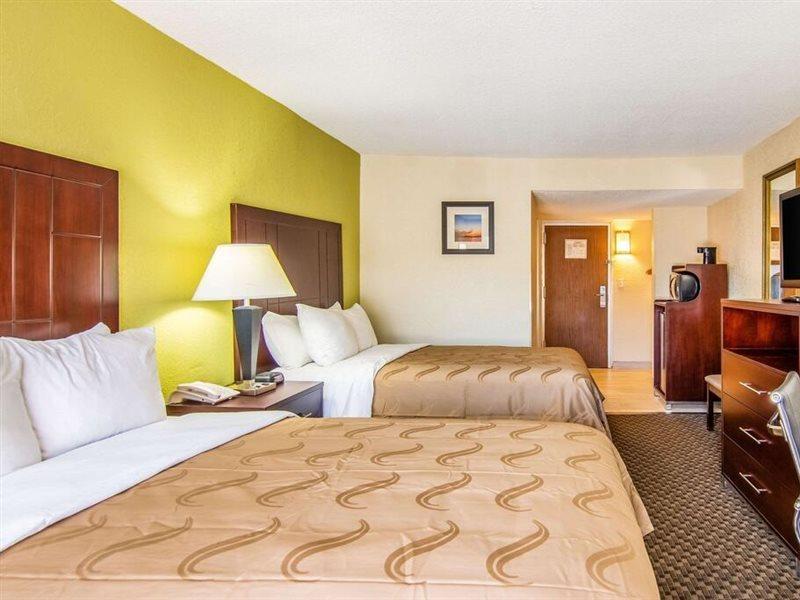 Quality Inn Richmond