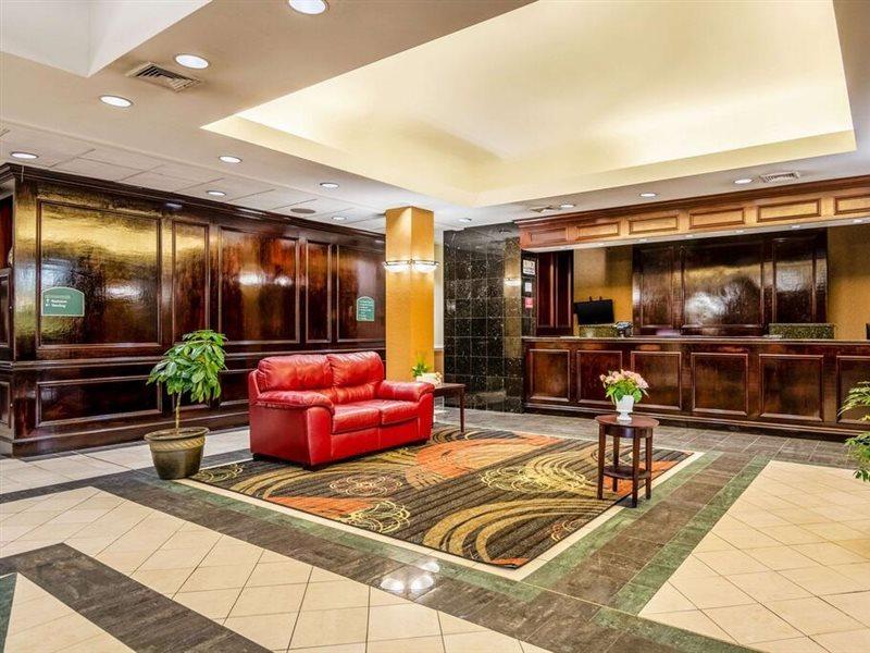 Inn Quality Richmond