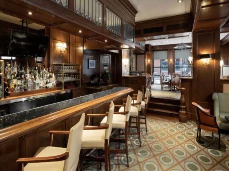 The Berkeley Richmond