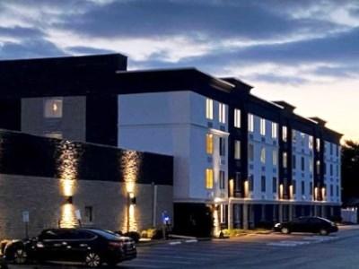 Western Premier Gateway Hotel Richmond
