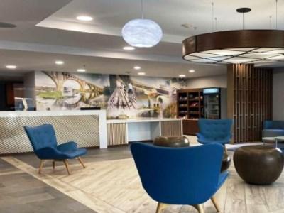 Western Premier Gateway Hotel Richmond