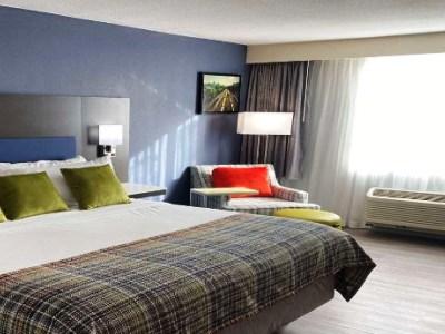 Hotel Western Premier Gateway Richmond