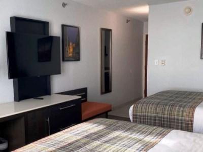 Hotel Western Premier Gateway 3*