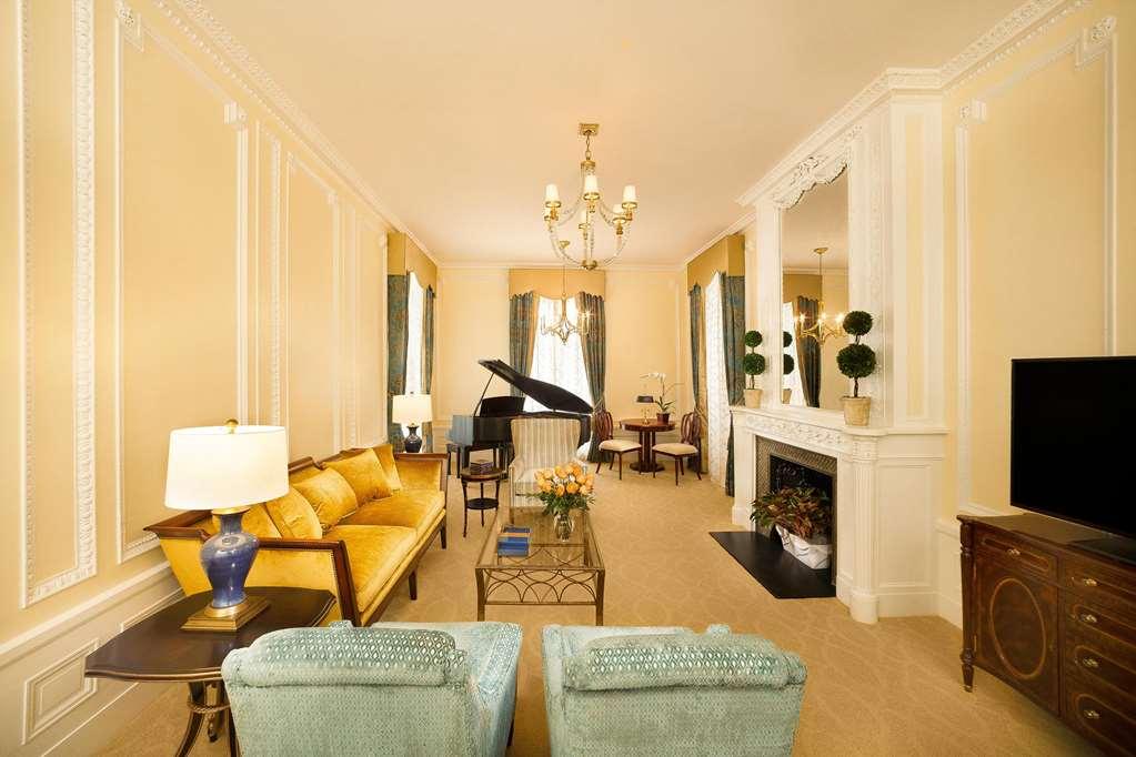 The Jefferson Hotel Richmond