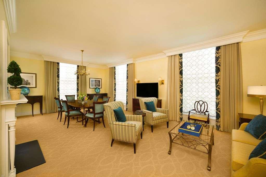 Hotel The Jefferson Richmond