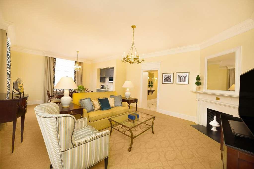 The Jefferson 5*