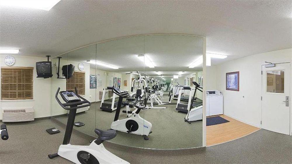Candlewood - South By Ihg 2* Richmond