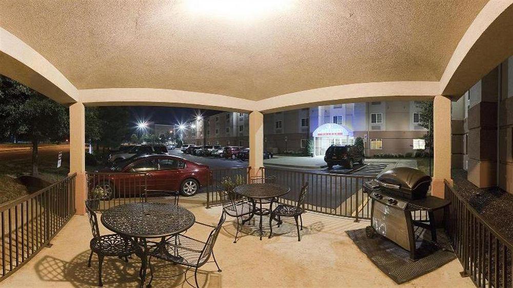 Candlewood - South By Ihg Richmond