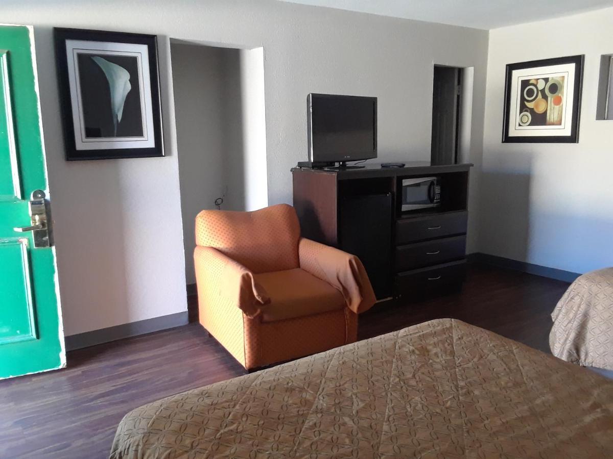 Richmond Motel Hotel
