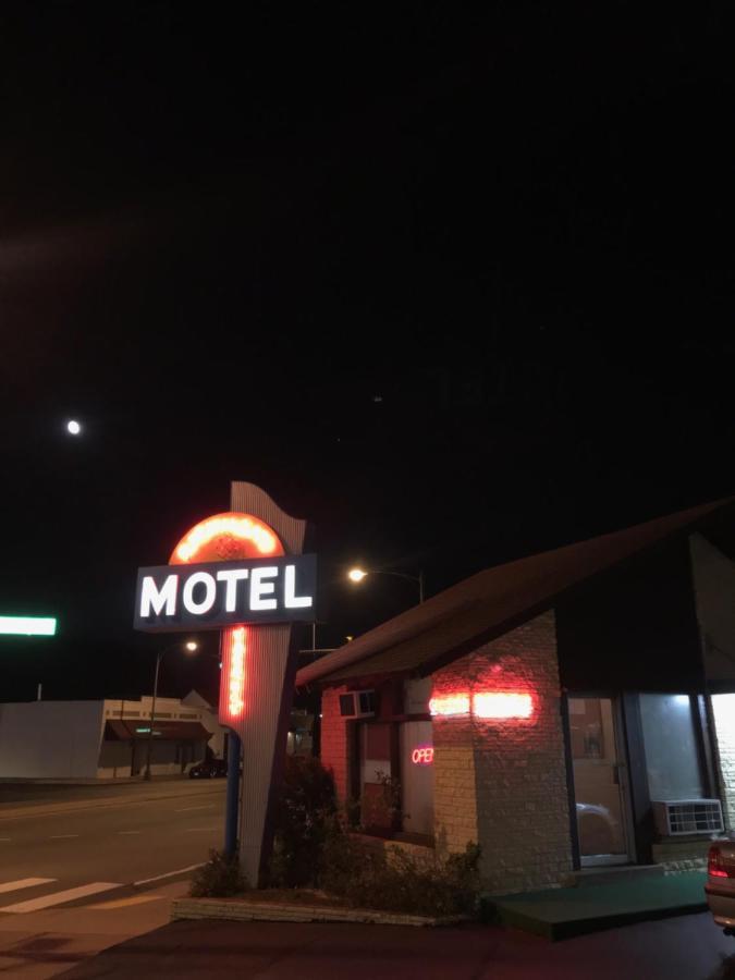 Richmond Motel Hotel Richmond