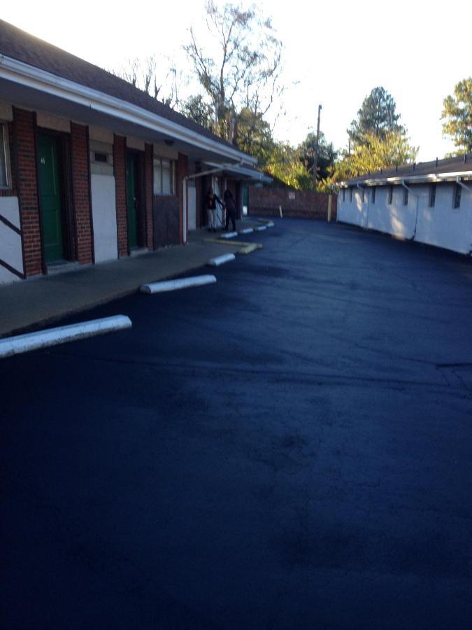 Richmond Motel Richmond
