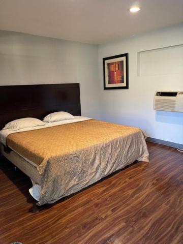 Hotel Richmond Motel