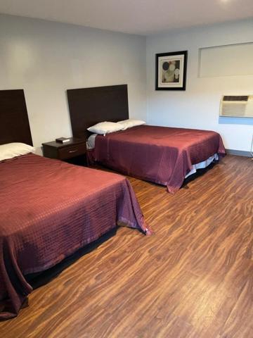Richmond Motel 4*