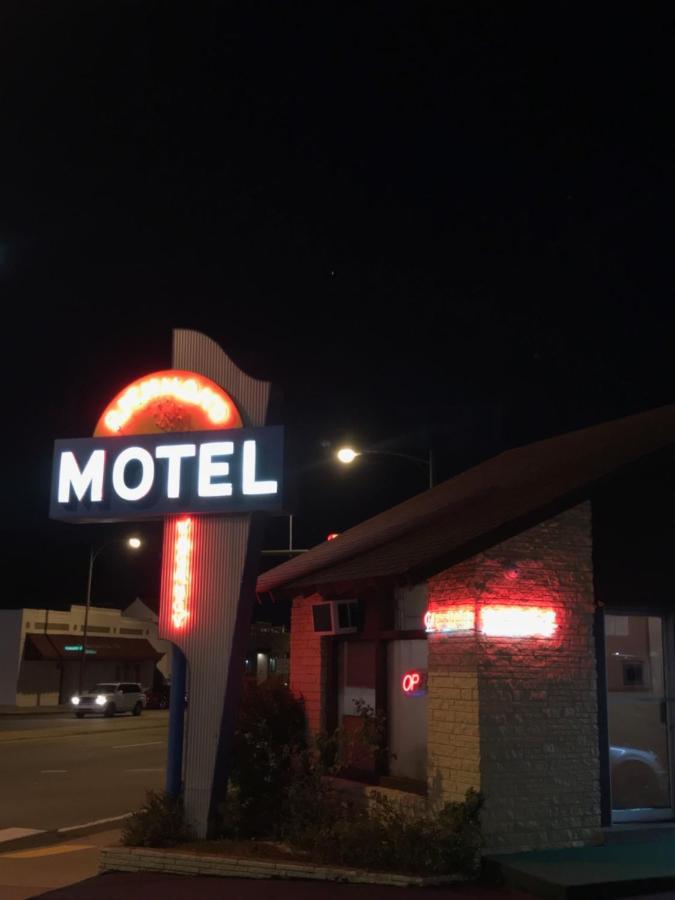 Richmond Motel 4* Richmond