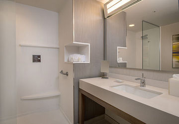 Hotel Courtyard By Marriott Downtown 4*