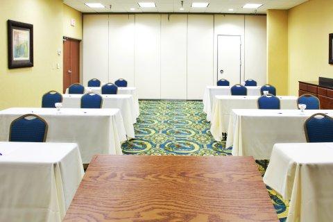 Express - Downtown By Ihg Richmond