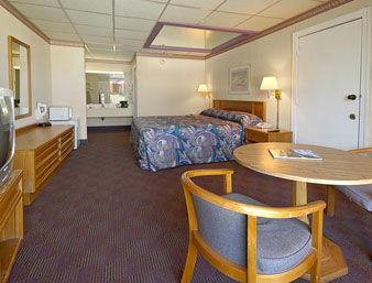 Regency Hotel 2*